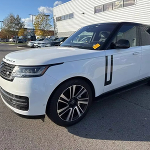 Land Rover Range Rover P400 SE 2023 - Product Image 1