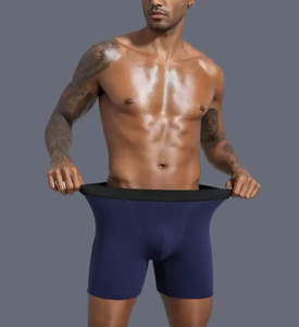 Factory High Waist <b>Stretch</b> Plus Size Canvas Custom Brand Logo Casual Breathable Quick Dry Men <b>Shorts</b> DDP Shipping - Product Image 1