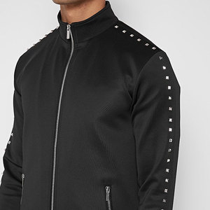 Chándal con Capucha de Invierno Personalizado de Bajo Precio para Hombre, 100% Algodón, Transpirable, Ropa Deportiva de Alta Calidad - Product Image 3