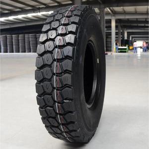 SR803 Commercial Truck <b>Tires</b> 16PR Reliable Highway Transport Performance - Product Image 1