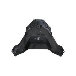 Garde-boue arrière d'origine Yamaha XMAX 300 2017 en plastique durable - B74F16510000 - Product Image 2