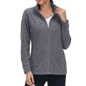 Blouson d'aviateur pour femmes avec col montant et fermeture à glissière pour une protection accrue et un style moderne dans les ensembles de tous les jours - Product Image 1