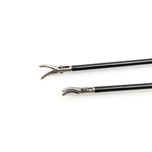 Juego de instrumentos quirúrgicos básicos para cirugía laparoscópica Fórceps de laparoscopia de 5mm y 3mm - Product Image 3