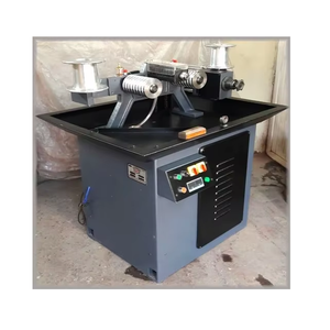 Prix les plus bas Machine à tirer le fil d'or automatique de qualité supérieure Équipement à haute efficacité pour la production industrielle de fil métallique - Product Image 1