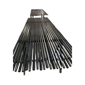 H22 in carburo di acciaio Rock <span class=keywords><strong>Drill</strong></span> Rod punta a bottone foratura strumento di perforazione minerale di carbone utilizzato nuovo stato stabilizzatore di perforazione - Product Image 2