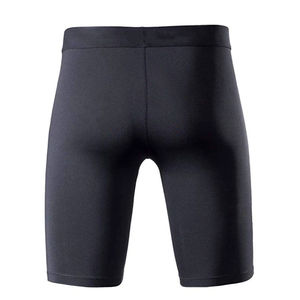 Wholesale <b>Men</b> Gym Running <b>Shorts</b> OEM Custom Compression Tights Fitness High Elastic <b>Men</b> Sport <b>Shorts</b> - Product Image 2