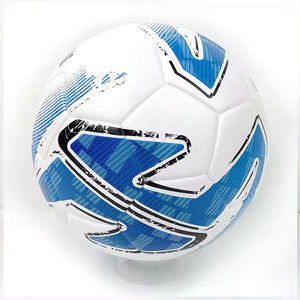 Ballons de football de haute qualité au meilleur design, vente en gros, impression de logo personnalisée, ballons de football 2023 en solde - Product Image 5