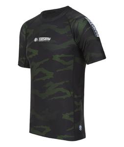 Quick-Dry Digital Print Rash Guard for Adults Rash Guard Quick Dry <b>Surfing</b> Rash Guard - Product Image 3