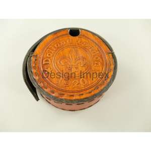 เข็มทิศทองเหลืองของที่ระลึกของที่ระลึกของโบราณเข็มทิศทองโลหะสำหรับตกแต่ง - Product Image 6