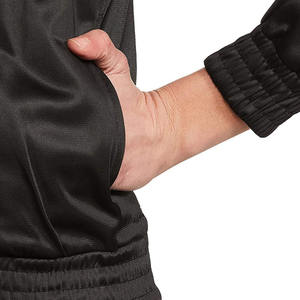 Chándal de algodón y poliéster para mujer, chándal de manga larga, producto en oferta - Product Image 5