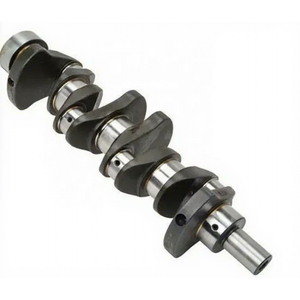 Cigüeñal de Motor Diésel 12201-FU400 para NISSAN H20 - Product Image 1