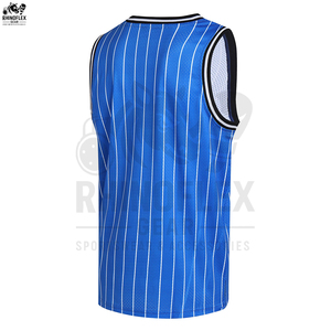 Maillots de basket-ball de haute qualité, design personnalisé, 100% polyester, vêtements de basket-ball, maillots de basket-ball en vente chaude, confortables - Product Image 5