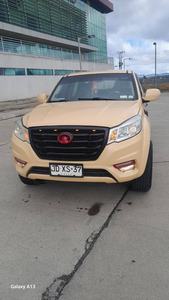 VENTES EXCEPTIONNELLES SUR NOTRE GREAT WALL WINGLE 5 2017 EN PARFAIT ÉTAT AVEC TRANSMISSION MANUELLE ET OFFRES DE LIVRAISON GRATUITE - Product Image 5