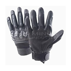 ถุงมือยุทธวิธีสำหรับกลางแจ้งถุงมือยุทธวิธี - Product Image 2