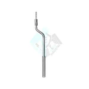 Wholesale Supplier Pissco For Osteotome Sinus 2mm Angled Customized Packing Made By Pissco Pakistan