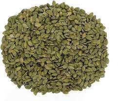 Semillas de Calabaza Crudas Secas de Primera Calidad, Color Verde Claro, para Uso Alimentario, al por Mayor a Precio Económico - Product Image 6