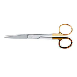 Ciseaux d'opération chirurgicale Supercut Plus TC Sharp Sharp | Instruments chirurgicaux en carbure de tungstène Outils médicaux de haute précision - Product Image 5