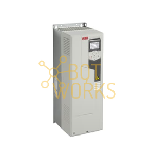 Inverter Vettoriale Trifase ABB 3AUA0000080499 da 22kW per Pompe, Motori e Compressori - Product Image 1