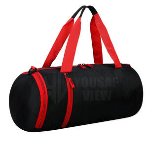 Bolsas de lona de secado rápido, ropa deportiva para exteriores, bolsa de lona, bolsa de viaje con logotipo personalizado a la venta - Product Image 4