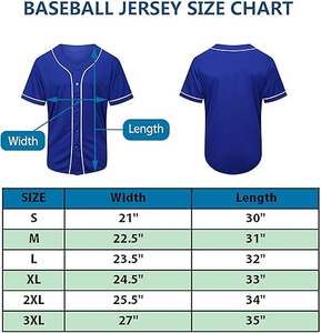 Camiseta personalizada de béisbol y softbol de alta calidad, diseño único para adultos y jóvenes, juego de impresión por sublimación, uniformes de estilo - Product Image 6
