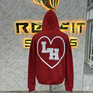 Haut fabricant client le plus demandé sweat à capuche zippé Puff imprimé fabriqué en usine prix bas sweats à capuche hommes sweats à capuche pour hommes - Product Image 2