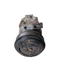 COMPRESOR DE AIRE ACONDICIONADO LANCIA Ypsilon 4ª Serie 51747318 312A2000 Gasolina 875 (11>23) - Product Image 2