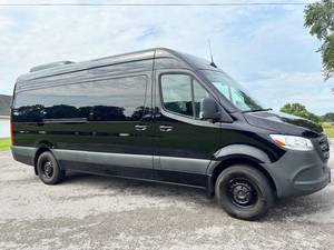 รถยนต์มือสอง Mercedes-Benz Sprinter 2500 Luxury ปี 2025 ราคาถูก ขาย - Product Image 5