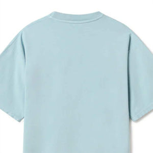 T-shirt unisexe coupe ajustée de meilleure qualité pour hommes et femmes prix de gros Top qualité nouveauté 2025 - Product Image 6