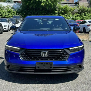 CLEAN 2024 Ho-n-da Acco_rd Hybrid Sport FWD - Product Image 1