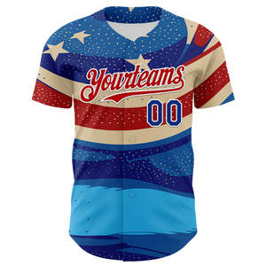Professional <b>baseball</b> <b>jersey</b> supplier wholesale authentic <b>bulk</b> lightweight breathable fabric moisture control training wear set - Product Image 5