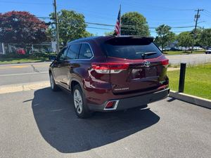 Toyota Highlander Limited Platinum AWD 2017, Listo para Enviar - Product Image 6