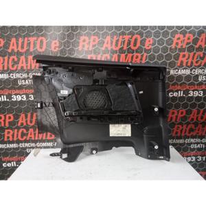 แผงด้านหลังขวา AUDI A3 Cabriolet Serie (8P7) (08>13) รุ่น 8P7867100B24A - Product Image 5