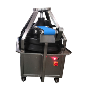 Factory Price Custom Commercial Electric Cake Bread Baking Equipment <strong>Bakery</strong> <strong>Machine</strong> for Restaurant - Product Image 3