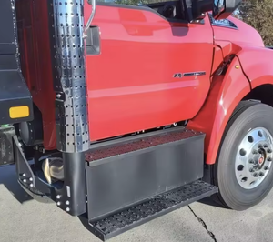 El mejor!! Camión Tractor Diésel 6x4 de Servicio Pesado para Logística Profesional y Transporte de Carga - Product Image 2