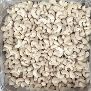 Venta caliente orgánico al por mayor anacardo W180 W240 precio EXPORTACIÓN DE Vietnam a Dubai precio de fábrica - Product Image 6