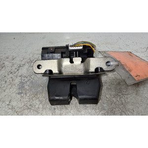 CERRADURA DE LA PUERTA TRASERA FORD Fiesta 6ª Serie 8A61-A442A66-BB RTJB (08>17) - Product Image 1
