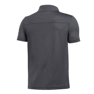 Wholesale 100% Cotton <b>Men's</b> for Polo <b>Shirts</b> Custom Printed Logo Embroidered Plain Uniform for Golf for <b>Men</b> - Product Image 6