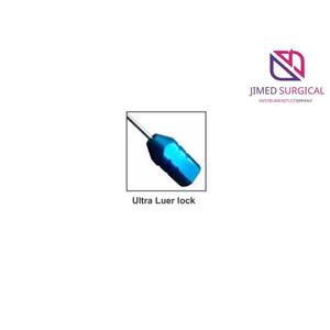 Cánulas de Acero Inoxidable |   Instrumentos Quirúrgicos Personalizados para Procedimientos de Injerto de Grasa y Succión |   Herramientas de Alta Precisión - Product Image 6