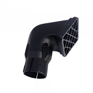 Kit de protección de aire <span class=keywords><strong>para</strong></span> motor de conducción de Snorkel, fabricante de equipo todoterreno, <span class=keywords><strong>para</strong></span> <span class=keywords><strong>Hyundai</strong></span> <span class=keywords><strong>Terracan</strong></span>, 4x4 - Product Image 6