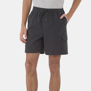 Logo imprimé partout Camouflage homme utilitaire poche Denim Jeans Jorts Camo Cargo Shorts pour hommes ropa de hombre bermudas de hombre - Product Image 2