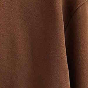 Blank <b>Zip</b> up Hooded Oversized Heavyweight Winter Warm <b>Hoodies</b> High Quality 100% Cotton Comfortable <b>Pocket</b> Slim Fit Hoodie - Product Image 6