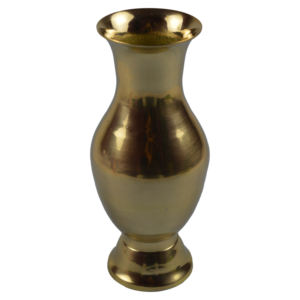 Antique Design <b>Flower</b> <b>Vase</b> Best for Home Decor and Table Top Decorative Design <b>Vase</b> With Good Quality Iron Metal Design - Product Image 3