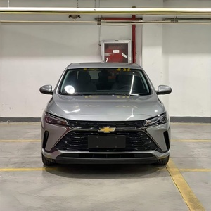 Voiture d'occasion prête à être expédiée, Chevrolet Cruze 2024 1.5L, conduite à gauche, livraison mondiale - Product Image 2