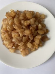 Dried Longan Fruit <b>Meat</b> No Additives for Clean Label Food Products and Healthy <b>Snack</b> Brands - Product Image 6