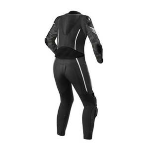 Professional Winter Motorcycle <b>Suit</b> for Men % Cotton Offering <b>Full</b> <b>Body</b> Protection for Track Street Touring & Highway Riding - Product Image 2