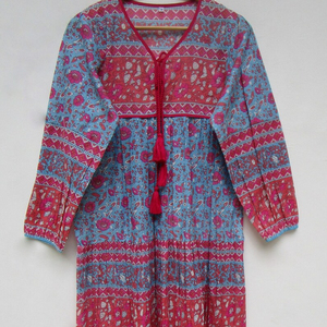 Mode 2025 épaule froide à volants été robe mi-longue pansement femmes décontracté fête élégante cravate taille haute robes de plage ligne une robe - Product Image 1