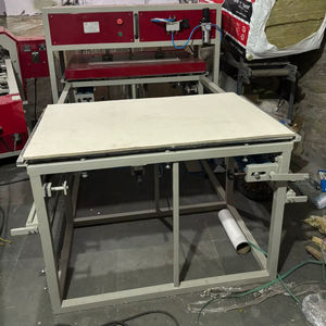 Máquina de curado textil para serigrafía, telas, prendas, camisetas, tintas, plastisol e impresiones a base de agua - Product Image 2