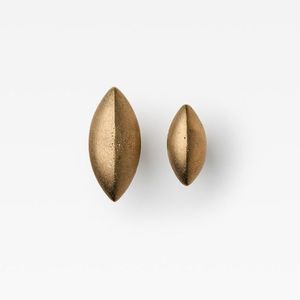 Manijas de Metal Planas con Forma de T para Gabinetes, Duraderas y Ajustables, para Uso en Puertas de Gabinetes, Puertas, Ventanas y Portones de Hogares y Hoteles - Product Image 4