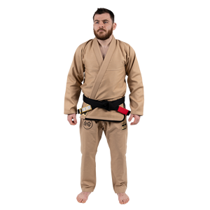 Mejor calidad multicolor 100% algodón BJJ Gi 460g para Unisex BRIGHT WAY INTERNACIONAL venta al por mayor directo de fábrica fabricante - Product Image 3