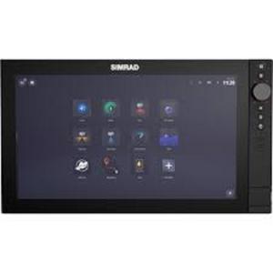 Chartplotter et sondeur de poissons NSS 4 de qualité supérieure avec écran SolarMAX HD - Product Image 3